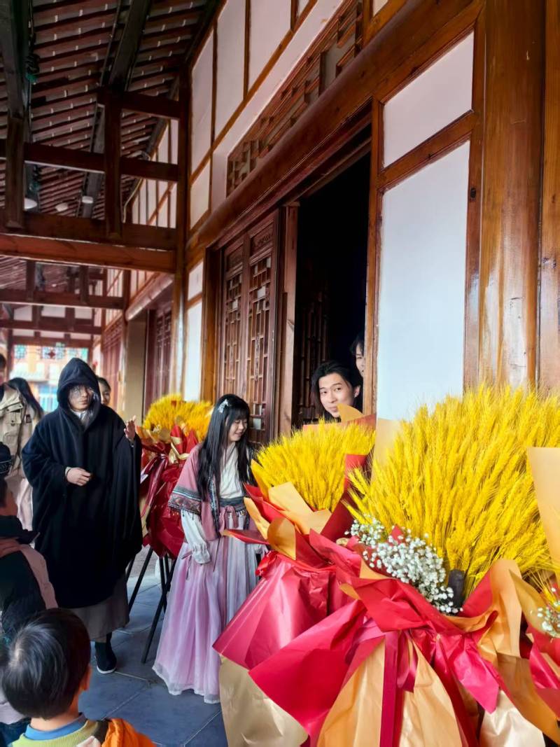 沉浸赋能：高唐县景区演艺的差异化突围之路